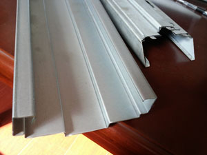 Doorframe